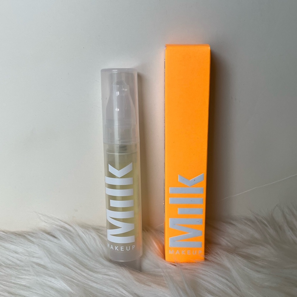 Milk Sunshine Oil .54 oz daily moisturizer